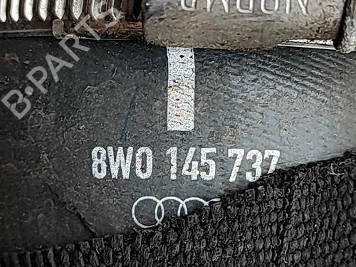 Pipe AUDI A4 B9 Avant (8W5, 8WD) S4 TDI Mild Hybrid quattro | BP36163493M125 - Image 6