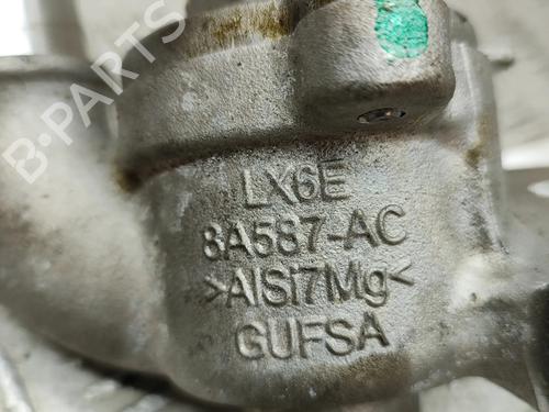 Thermostat housing FORD KUGA III (DFK) 2.5 FHEV | BP28558574M116  - Image 6