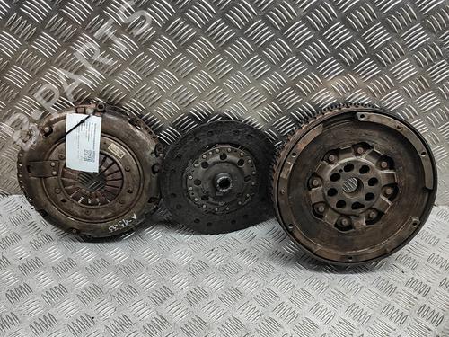 Other MERCEDES-BENZ VITO Tourer (W447) 109 CDI / 109 BlueTEC (447.701, 447.703, 447.705) | BP23249740O1