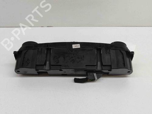 AC Styreenhet / Manøvreringsenhet MERCEDES-BENZ E-CLASS (W211) E 270 CDI (211.016) | BP21809622I5 