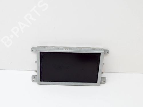 Used Display monitor AUDI Q7 (4LB) 3.0 TDI quattro (240 hp) 11681772