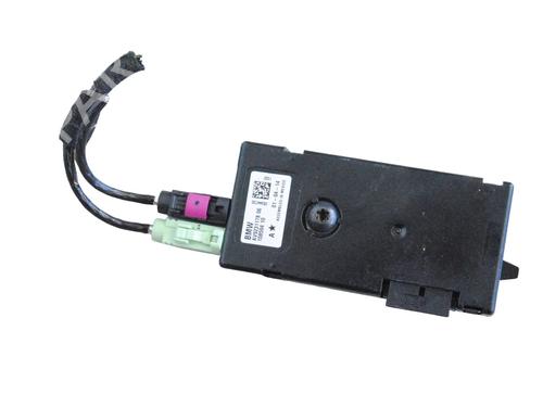 Used Electronic module BMW 4 Coupe (F32, F82) 435 i (306 hp) 30254799