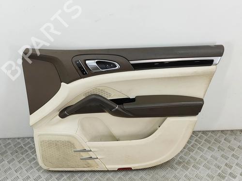 Used Front right panel Front right panel PORSCHE CAYENNE (92A) 3.0 Diesel (245 hp) 34630473 34630473