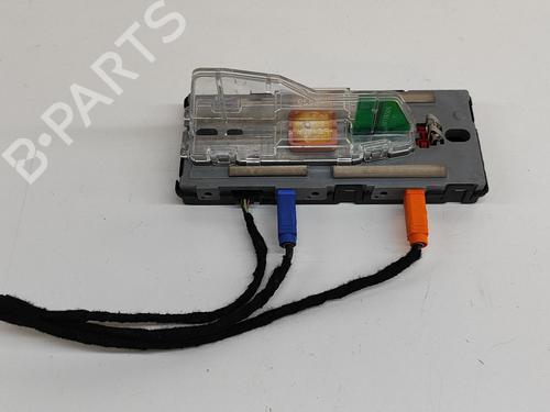 Used Antenna/Base VOLVO XC90 II (256) D5 AWD (235 hp) 24975305