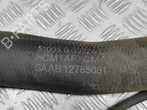 Pipe SAAB 9-3 Convertible (YS3F) 2.0 t | BP25219236M125