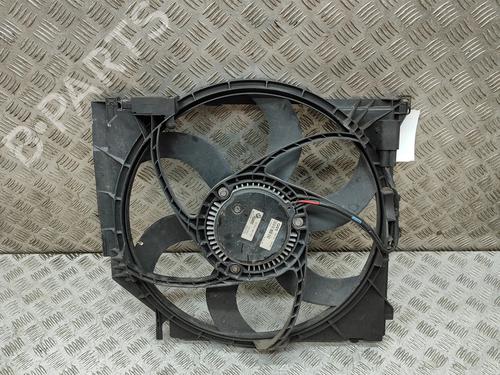 Used Radiator fan BMW Z4 Roadster (E85) 2.5 i (192 hp) 31047489