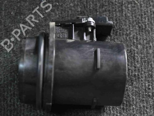 Mass air flow sensor CITROËN C4 II (NC_) 1.6 HDi 90 | BP6717945M95 