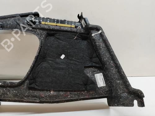 Boot lining AUDI A5 Sportback (F5A, F5F) 35 TDI | BP28194811I3 - Image 6
