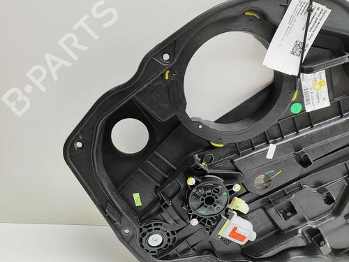 Rear right window mechanism KIA XCEED (CD) 1.6 CRDi 136 | BP33661678C25 - Image 3