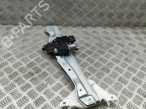 Front left window mechanism KIA EV3 EV | BP33400062C22  - Image 5