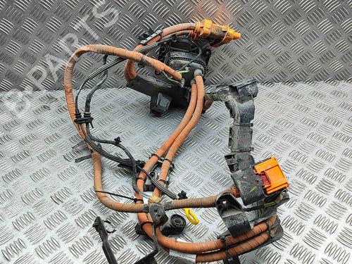 Cable SKODA ENYAQ iV SUV (5AZ) 60 | BP29753031E12 