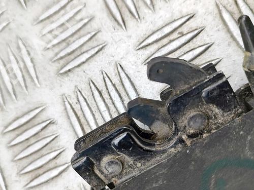 Rear right lock OPEL VIVARO B Bus (X82) 1.6 CDTI (06) | BP32061300C99 