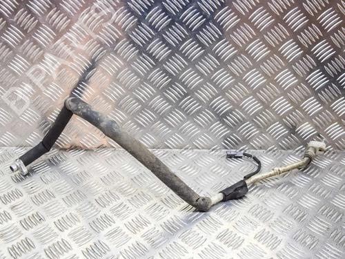 Used AC pipe AC pipe RENAULT ZOE (BFM_) ZOE (88 hp) 14619906 14619906