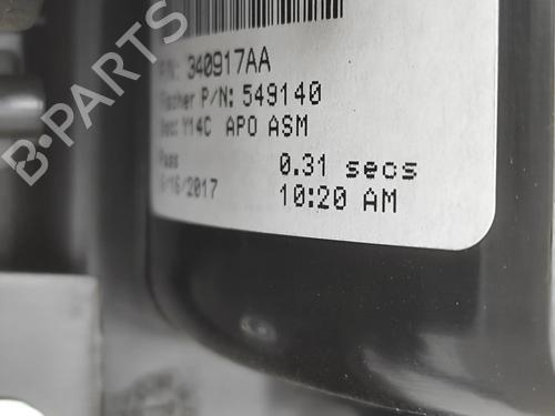 Middle console CHEVROLET CORVETTE (C7) 6.2 | BP33291641I22  - Image 6