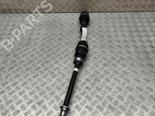 Right front driveshaft MAZDA CX-5 (KF) 2.0 | BP29867410M39 - Image 3