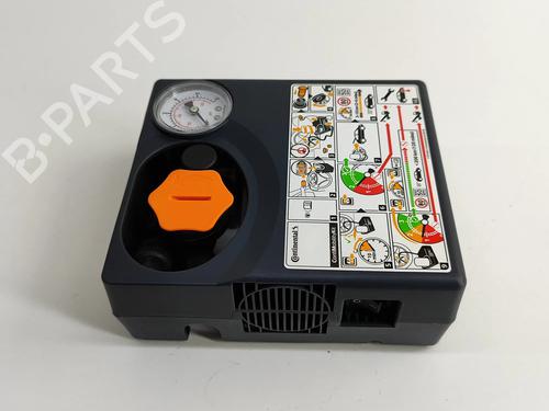 Electronic module JAGUAR I-PACE (X590) EV400 AWD | BP27782811M83 - Image 4