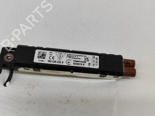 Electronic module PORSCHE 911 (992) GT3 (992810) | BP27774241M83 - Image 7