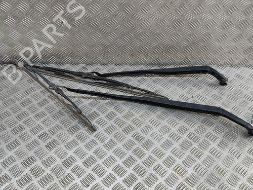 Front wipers mechanism TOYOTA PRIUS (_W5_) 1.8 Hybrid (ZVW50_, ZVW51_) | BP27295494C83 