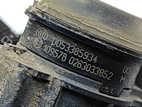 Electronic module PEUGEOT BOXER Van 2.0 BlueHDi 130 | BP36326751M83  - Image 6