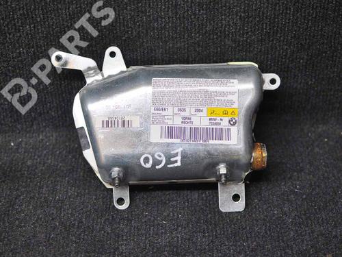 BP6718974C14 | Airbag sedile destro BMW 5 (E60) 530 d BP6718974C14