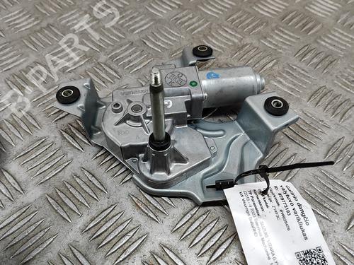 Rear wiper motor SUZUKI VITARA (LY) 1.4 T AllGrip (APK414) | BP25217424M102 