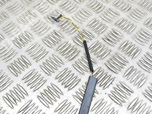 Used Electronic module NISSAN QASHQAI II (J11, J11_) 1.2 DIG-T (115 hp) 9629951