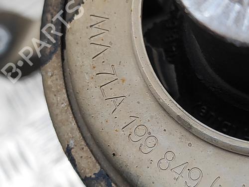 Engine mount VW TRANSPORTER T6 Van (SGA, SGH, SHA, SHH) 2.0 TDI | BP29920718M89