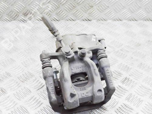 Used Right rear brake caliper MERCEDES-BENZ B-CLASS Sports Tourer (W247) B 180 (247.084) (136 hp) 27761186