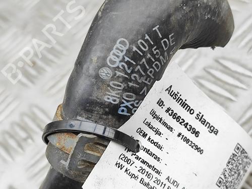 Pipe AUDI A5 (8T3) RS5 quattro | BP37402460M125 - Image 6