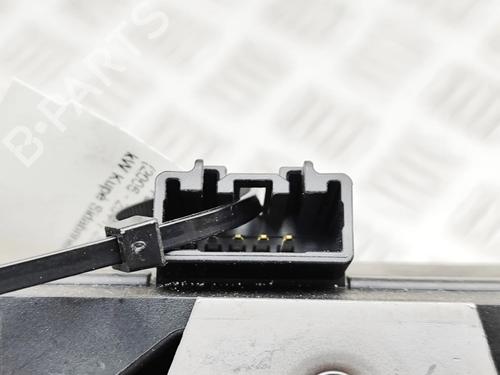 Tailgate lock JAGUAR XK II Coupe (X150) 5.0 V8 | BP31192405C101 