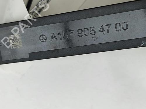 Electronic module MERCEDES-BENZ GLE (V167) GLE 300 d 4-matic (167.109) | BP27794988M83 