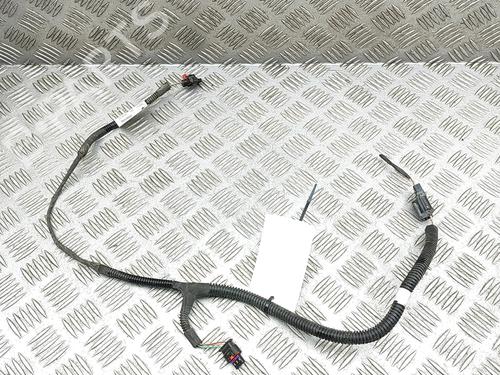 Used Wiring harness Wiring harness RENAULT TRAFIC III Bus (JG_) 2.0 dCi 150 (JGMU) (150 hp) 32860832 32860832
