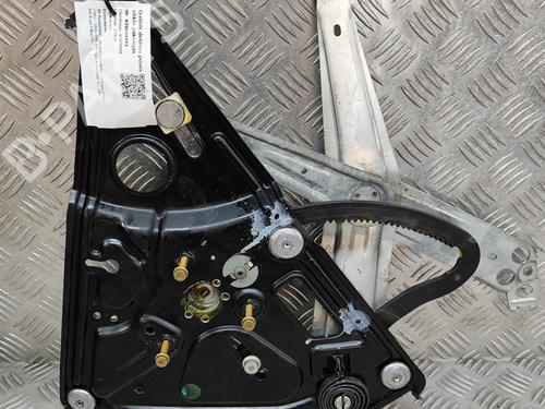 Used Front right window mechanism MERCEDES-BENZ S-CLASS Coupe (C140) SEC/CL 600 (140.076) (394 hp) 25380384