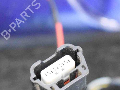 Licence plate light NISSAN QASHQAI II (J11, J11_) 1.2 DIG-T | BP14662573I40 
