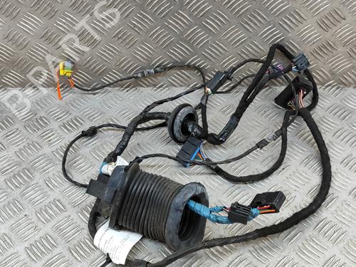 Used Wiring harness CHEVROLET CORVETTE (C6) Z06 7.0 (505 hp) 27765817