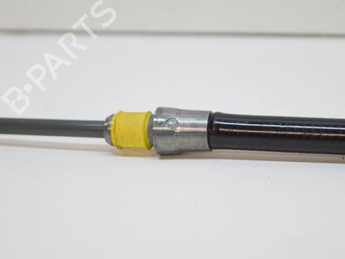 Handbrake cable BMW 6 (E63) 630 i | BP14650161C145 