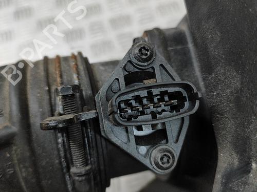 Air filter box HYUNDAI TERRACAN (HP) 2.9 CRDi 4WD | BP24819494M87 