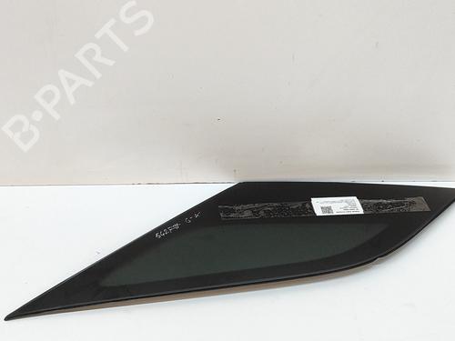 Panel rute bak venstre MERCEDES-BENZ GLE (V167) GLE 450 4-matic (167.159) (381 hp) 28561199