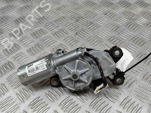 Used Rear wiper motor MERCEDES-BENZ E-CLASS T-Model (S213) E 220 d 4-matic (213.205) (194 hp) 25615699