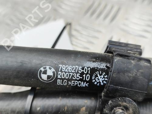 Pipe BMW X3 (G01, F97, G08) iX3 | BP34604611M125  - Image 5