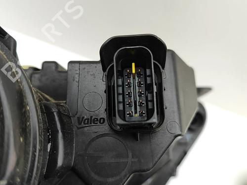 Left headlight OPEL MOKKA 1.2 (76) | BP33371432C28 - Image 4