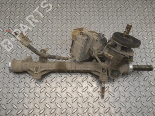 Used Steering rack Steering rack PEUGEOT 208 I (CA_, CC_) 1.2 VTI 82 (82 hp) 33363714 33363714