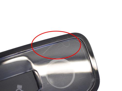 Interior roof light ALFA ROMEO GIULIA (952_) 2.0 (952ACA25) | BP30283902I8