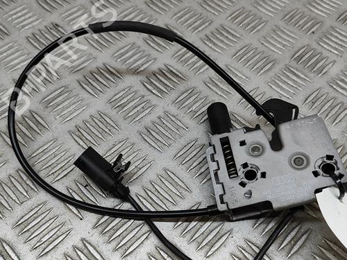 Hood lock AUDI A6 C8 Avant (4A5) 40 TFSI Mild Hybrid | BP27798981C133