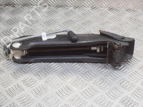Inne VW PHAETON (3D1, 3D2, 3D3, 3D4, 3D6, 3D7, 3D8, 3D9) 5.0 V10 TDI 4motion 3D0011031C