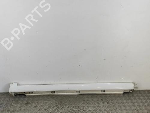 Used Left sideskirt VW PASSAT B7 Variant (365) 2.0 TDI (140 hp) 25219687