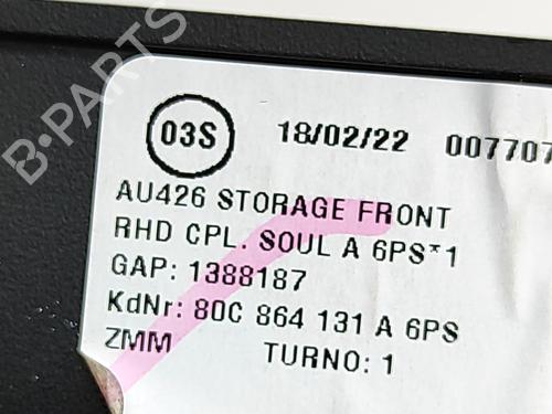 Other AUDI Q5 (FYB, FYG) 40 TDI Mild Hybrid quattro | BP28433219O1