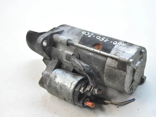 Starter SUBARU XV (_GP_) 2.0 D AWD (GPD) | BP9902424M8