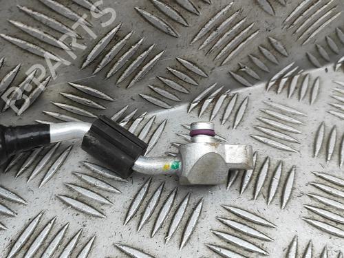 AC pipe PORSCHE TAYCAN Sport Turismo (Y1C) 4S Performance Battery Plus (Y1CDB1) | BP31762829M126 