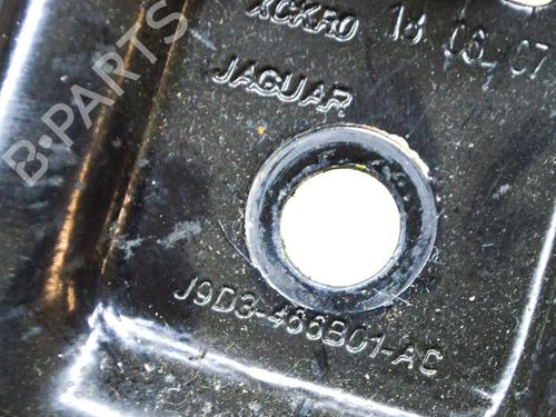 Andre JAGUAR I-PACE (X590) EV400 AWD | BP27754370O1